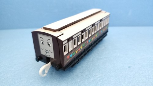 Thomas \u0026 Friends Plarail Trackmaster 