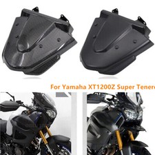 Front Beak Motorcycle Wheel Fender Extension For Yamaha XT1200Z Super Tenere