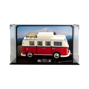 lego creator vw camper van