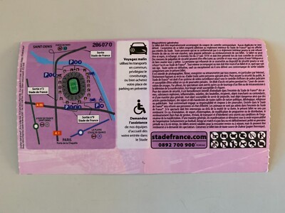 Meeting de Paris Tickets | 28 Jun 2026 | Stade Sébastien Charléty