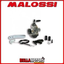 1610935 KIT CARBURATORE MALOSSI SHA 15 15 APRILIA TUAREG 50 2T LC - -