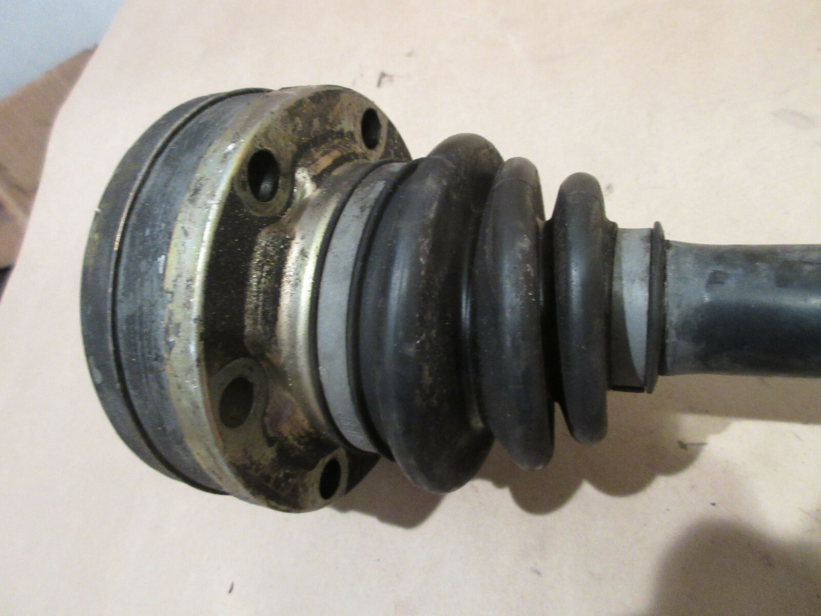 Maserati 4200 RH or LH Drive Shaft/ Axle Shaft  P/N 184540
