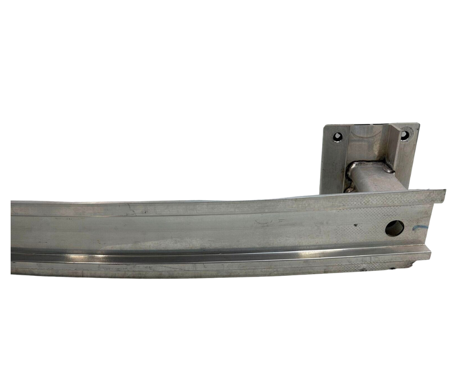 2021 2022 MERCEDES BENZ GLE CLASS W167 REAR REINFORCEMENT IMPACT  