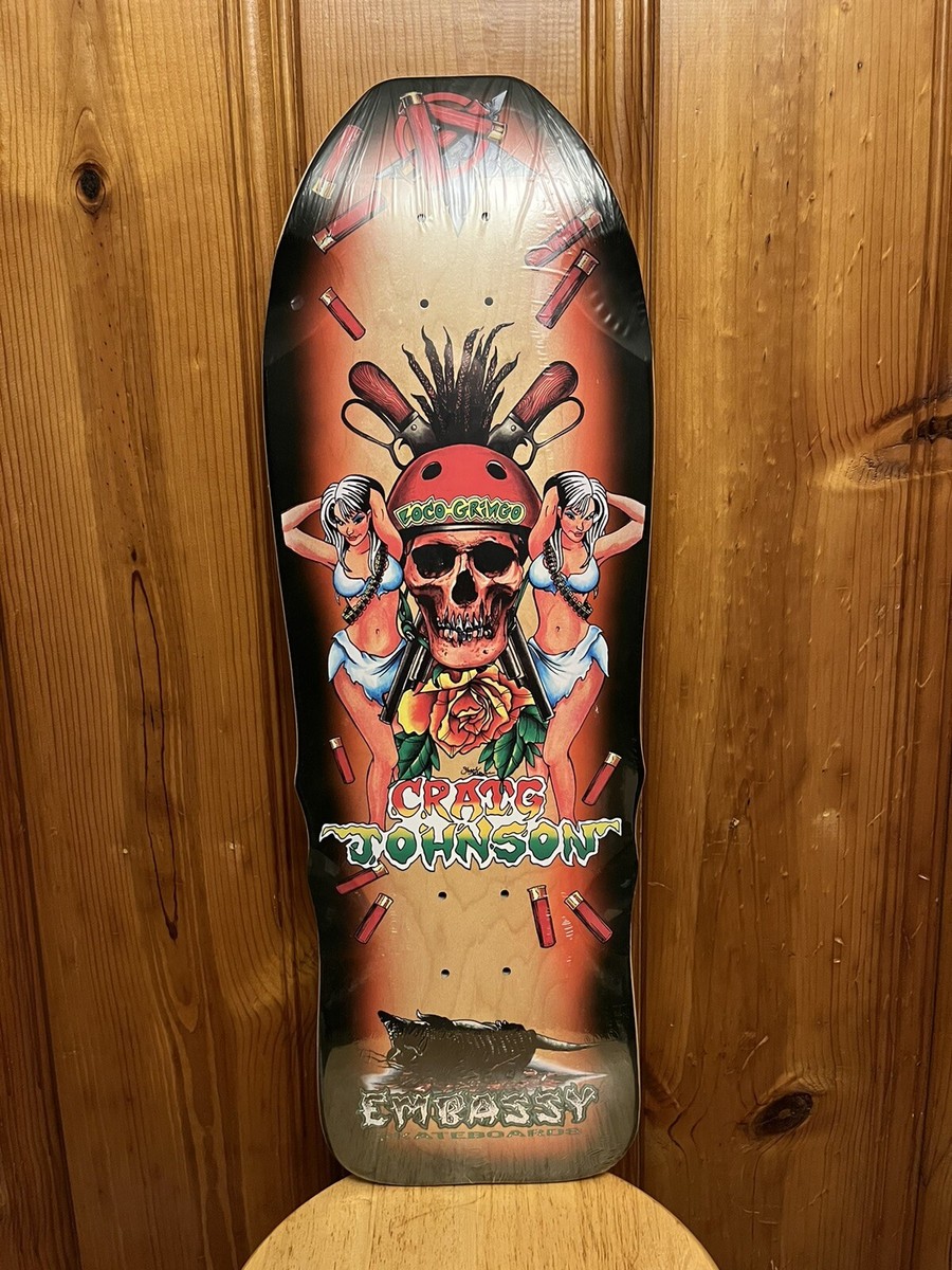 ALVA クレイグジョンソン モデル 【公式通販】