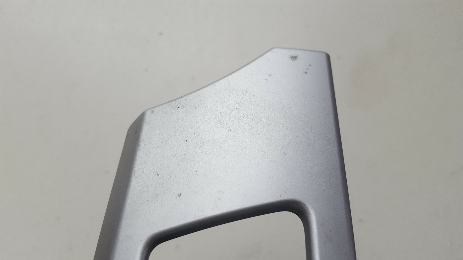 BMW E90 318d blende Luftdusche links 7132847 online kaufen | eBay 