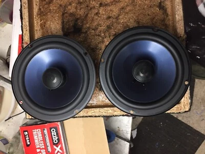 Polk Audio 6 5 Inch In Ceiling Speakers Speakers Gumtree