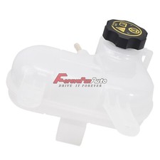 Coolant Reservoir Tank w/ Cap 94511521 for 2016-2022 Chevrolet Spark L4 1.4L