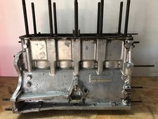 Raro Monoblocco 1315  Alfa Romeo Giulietta T.I. 1959 Motore Tipo 101.11