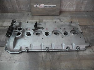 Audi A8 D2 W12 AZC Zylinderkopfhaube Zyl.7-12 07C103475S 07C103469S