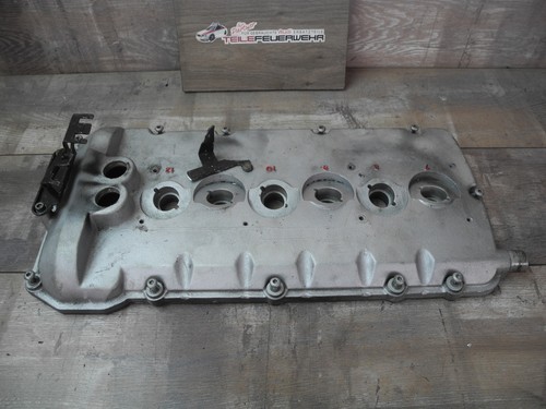 Audi A8 D2 W12 AZC Zylinderkopfhaube Zyl.7-12 07C103475S 07C103469S