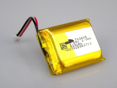 CoreParts MBXWHS-BA184 Akku Batterie Accu Battery für WF-1000XM4 Ladestation
