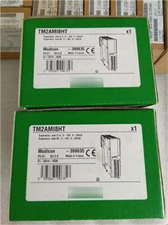 1pcs new TM2AMI8HT PLC Analog Input Module #A6-40