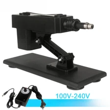 Telescopic Linear Actuator 45mm Stroke 0-500RPM Variable Speed DC Reciprocator