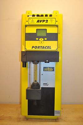 Portacel AVP2 Automatic Valve Positioner