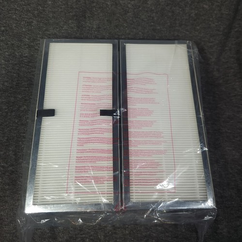 Filtre de remplacement pour purificateur d'air domestique MA-50 4 faces H13 HEPA - Photo 3/3