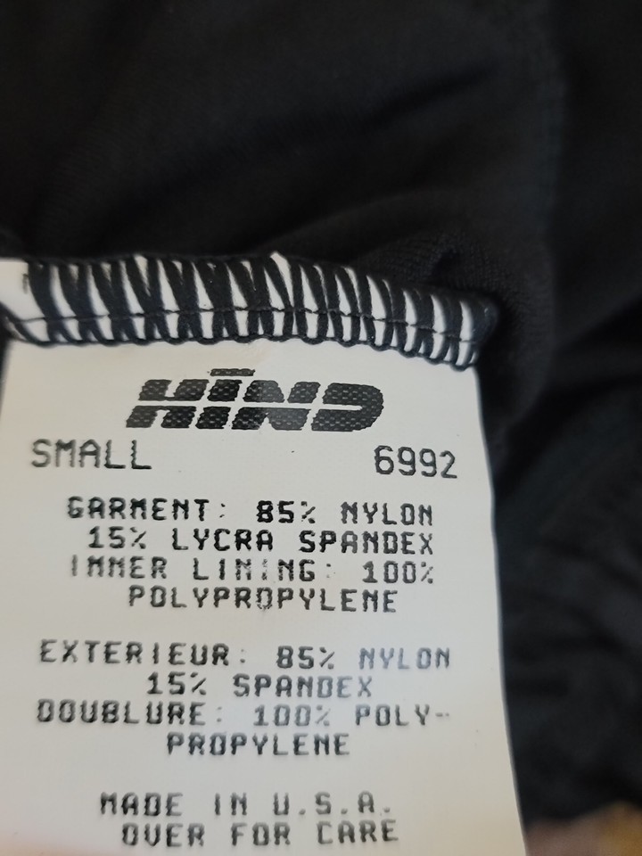 Hind Bike Shorts eBay