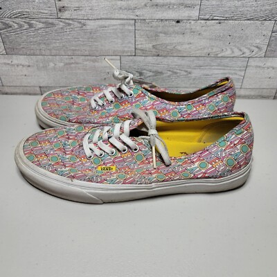 The Beatles Vans Vans Sk8-hi Reissue X The Beatles 