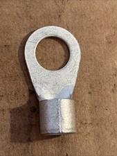 Burndy YAD2CM12E12 One-Hole Compression Lug, ...