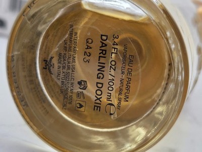 MCM Collection Darling Doxie EDP 3.4oz / 100ml and MCM All Over