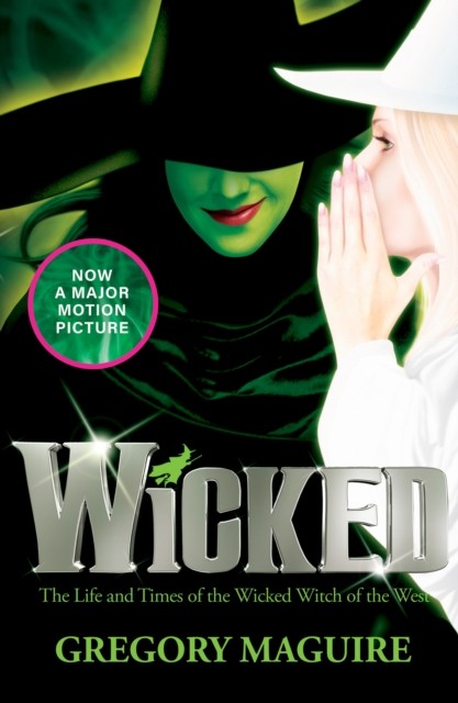 Wicked: the bestselling book that inspired the movie: 1 - Image 6