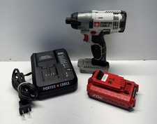 IMPACT WRENCH W/ BATT AND CHRGER (P14026473)