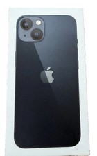 Apple iPhone 13 A2633 (CDMA | GSM) - 128GB - Midnight