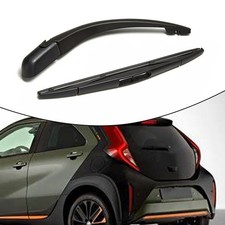 Balais d'essuie-glace Toyota AYGO