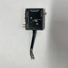 Atari Switch box Vintage