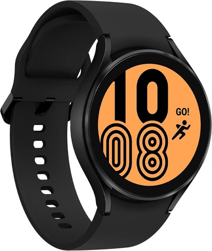 Samsung Smart Watch 4 SM-R870 44mm Tracker HRM | Black | - 第 10/12 張圖片