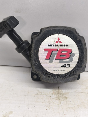 Mitsubishi Freischneider TB43 Seilzugstarter ASSY