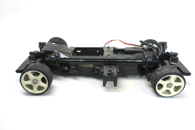 Tamiya TL-01 1/10 4WD Shaft-Drive Touring Car Chassis – Roller | eBay