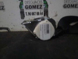 72119132827 sicherheitsgurt hinten links BMW SERIE 5 TOURING degzp1169123
