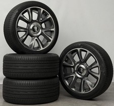 ROLLS-ROYCE WRAITH Juego de ruedas Juego de ruedas 21 pulgadas pulgadas