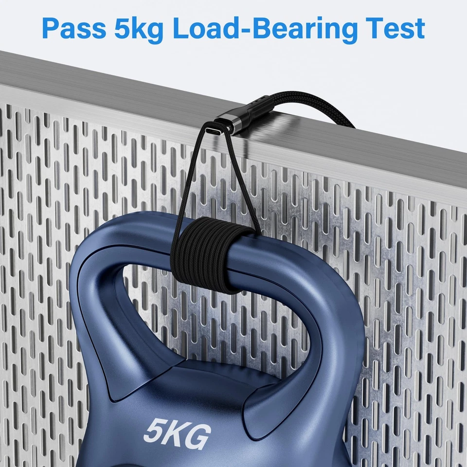 USB C Cable (8FT, 20-Pack), USB A to USB Cord Fast Charging Compatible with i... - Image 4 of 4