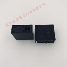 10PCS JZX-140FF-005-2ZS 10A RELAYS NEW *hg