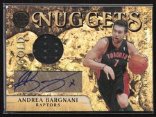 2010-11 Panini Gold Standard Basketball 6