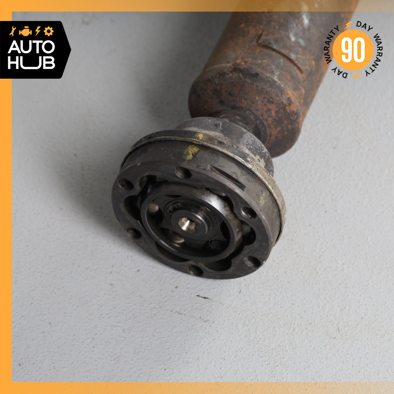 Bentley Arnage Le Mans Series 2000-2002 Rear Driveshaft