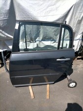Porte arrière et accessoires Renault VEL SATIS