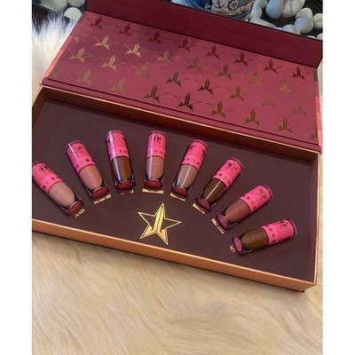 Jeffree star volume 2