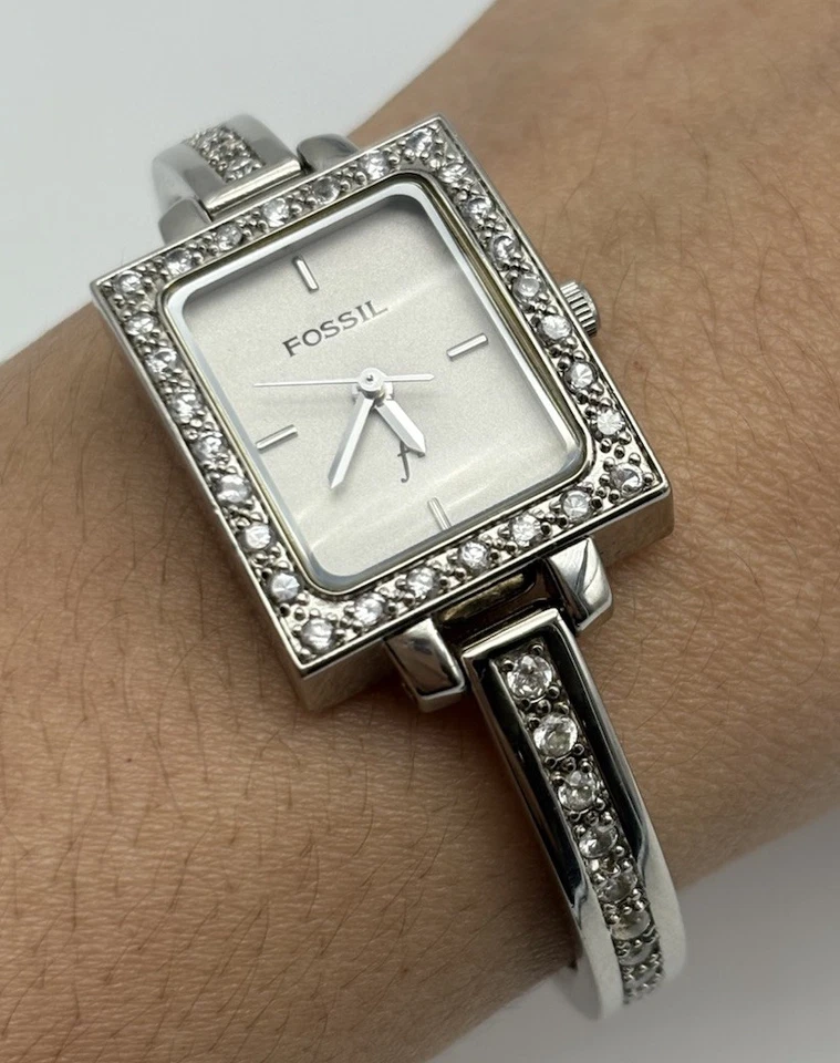 Reloj Pulsera Mujer FOSSIL..........Reloj de Mujer Marca FOSSIL  Foto 2 de 4