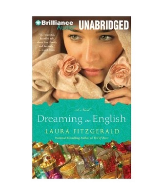 Dreaming in English, Laura Fitzgerald