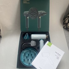 Gtech Hairdryer- DryOnic - Ionic fast drying (RRP £179.99)
