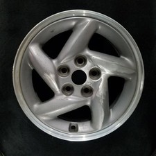 Eagle Talon Oem Wheel 16 1992-1994 Alloy Factory Original Rim Mb791543 2015 Eagle Talon Oem Wheel 16 1992-1994 Alloy Factory Original Rim Mb791543 2015