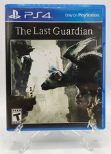 (未使用･未開封品)　The Last Guardian - PlayStation 4 kmdlckf The Last Guardian - Playstation 4 - Walmart.com