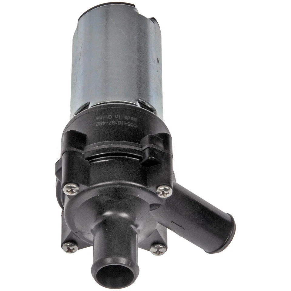 Bomba de agua auxiliar Dorman TCP para Mercedes 300E 300CE 300TD 300TE 190E Foto 2 de 3