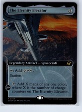 mtg investigate cards Amazon.com: Magic: The Gathering Edge of Eternities Commander Deck