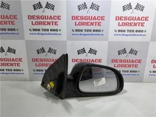 Retroviseur droit (ou coque) Chevrolet LACETTI