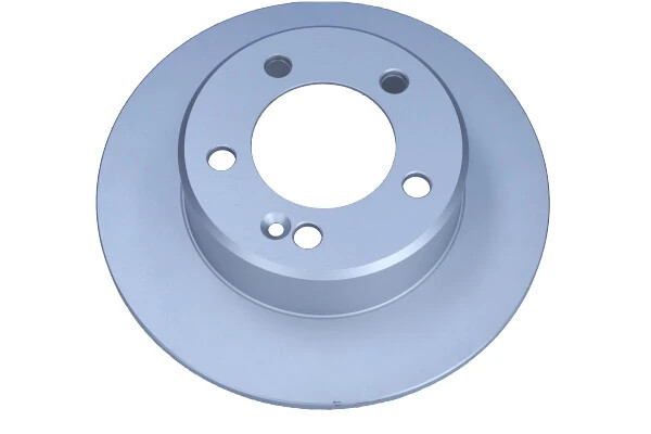 2Er-Set 2Er Set Bremsscheibe Quaro QD6817 Nissan 4320600Q0B Renault 432064087R-image