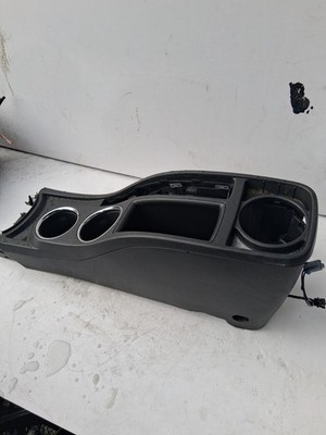 Mittelkonsole und Getränkehalter 498951029 Vauxhall (Opel) Zafira C 2017