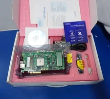Texas instruments Altera Arria II GX Development Kit DK-DEV-2AGX125N-0A